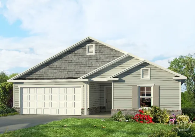 Photo 1 of Single family home for sale at 261 Mage St, Bloomingdale, GA 31302 | MLS# SA358594 | Listing updated on 2026-09-11