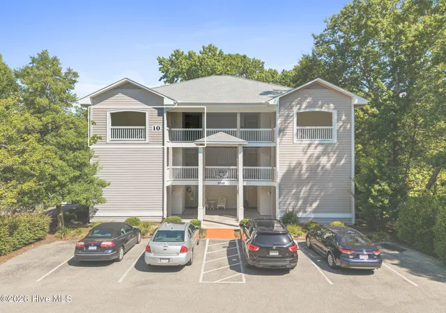 Homes for sale in Southport, NC | 3030 Marsh Winds Cir #Unit 1005, Southport, NC 28461 | MLS# 100567259