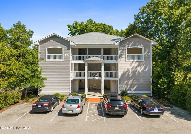 Homes for sale in Southport, NC | 3030 Marsh Winds Cir #Unit 1005, Southport, NC 28461 | MLS# 100567259