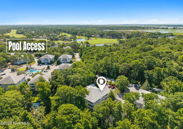 Homes for sale in St. James, NC | 3030 Marsh Winds Cir, St. James, NC 28461