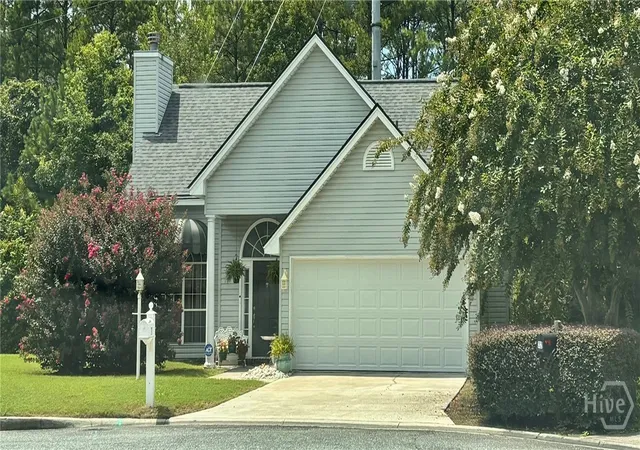 Photo 1 of Single family home for sale at 31 Tara Ct, Savannah, GA 31406 | MLS# SA363577 | Listing updated on 2026-08-31