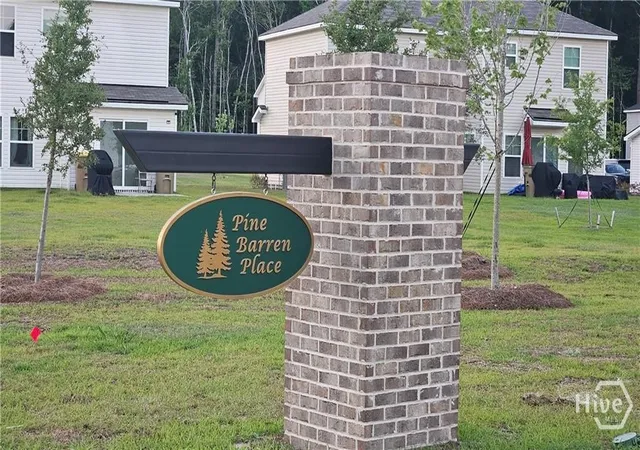 3rd image of 301 Pinebury Rd, Pooler, GA 31322 | MLS# SA359391