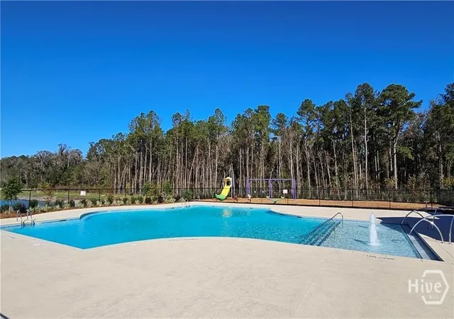 9th image of 301 Pinebury Rd, Pooler, GA 31322 | MLS# SA359391