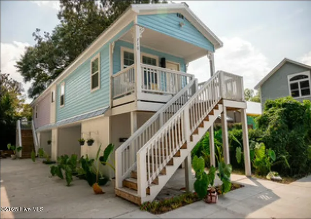 1st image of 710 714 Cronely Aly, Wilmington, NC 28401 | MLS# 100490306