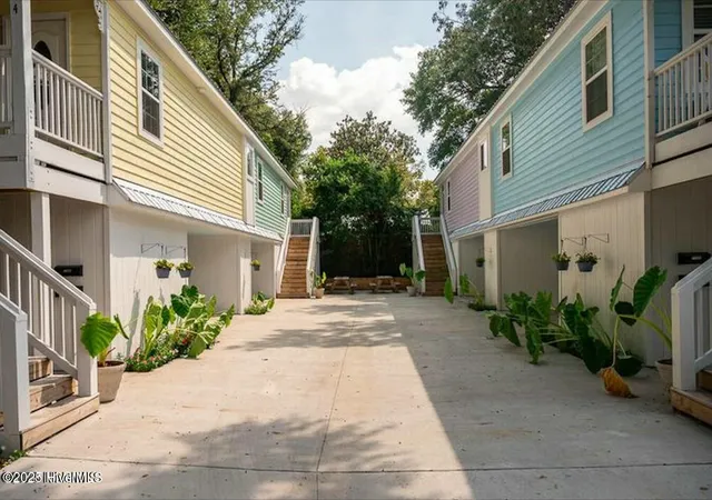 2nd image of 710 714 Cronely Aly, Wilmington, NC 28401 | MLS# 100490306