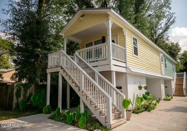 3rd image of 710-714 Cronely Aly, Wilmington, NC 28401 | MLS# 100490306