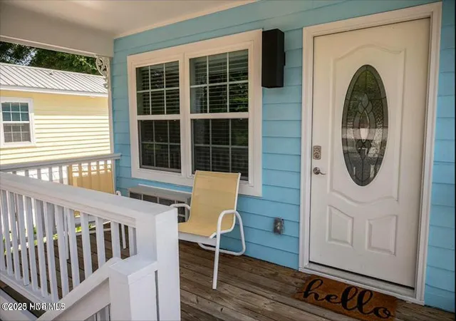 4th image of 710-714 Cronely Aly, Wilmington, NC 28401 | MLS# 100490306