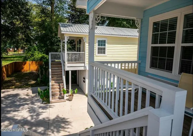 5th image of 710-714 Cronely Aly, Wilmington, NC 28401 | MLS# 100490306