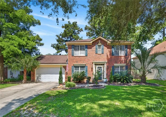 Homes for sale in Savannah, GA | 172 Lions Gate Rd, Savannah, GA 31419 | MLS# SA359385
