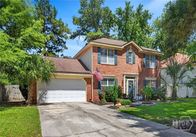 Homes for sale in Savannah, GA | 172 Lions Gate Rd, Savannah, GA 31419 | MLS# SA359385