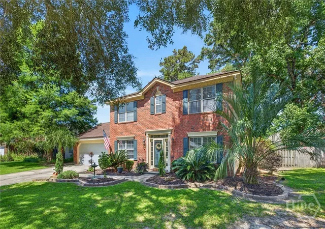 Homes for sale in Savannah, GA | 172 Lions Gate Rd, Savannah, GA 31419 | MLS# SA359385