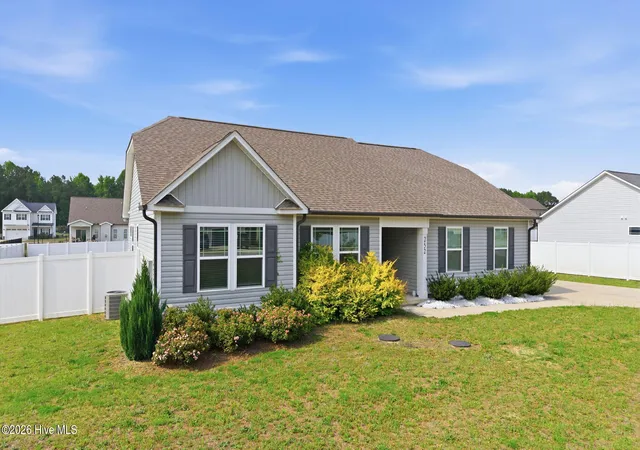 Homes for sale in Kenly, NC | 252 Earnest Wy, Kenly, NC 27542 | MLS# 100580632