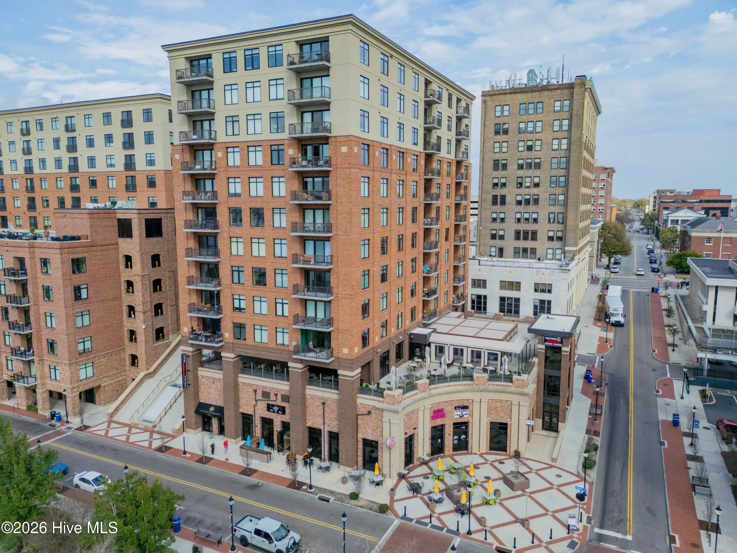 Photo 1 of Condo for sale at 240 N Water St #651, Wilmington, NC 28401 | MLS# 100605953 | Listing updated on 2026-10-28
