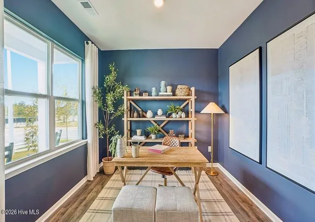 Photo 3 of Single family home for sale at 301 Maddox Dr, Aberdeen, NC 28315 | MLS# 100587180 | Listing updated on 2026-08-18