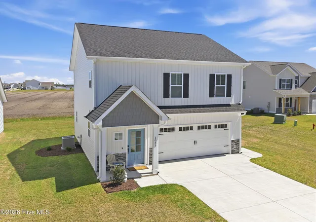 Homes for sale in Ayden, NC | 1033 Seven Iron Dr, Ayden, NC 28513 | MLS# 100516948