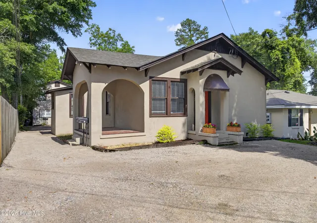 Photo 1 of Multi family home for sale at 1526 Stovall St #A, B & C (2), Augusta, GA 30904 | MLS# 100577114 | Listing updated on 2026-09-18