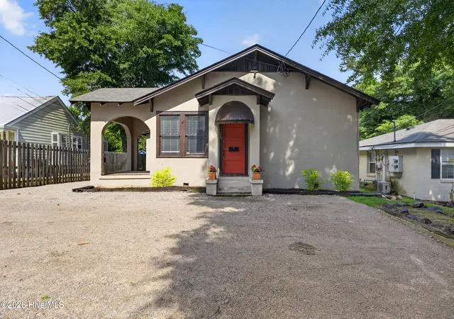Homes for sale in Augusta, GA | 1526 Stovall Street, Augusta, GA 30904 | Houzeo