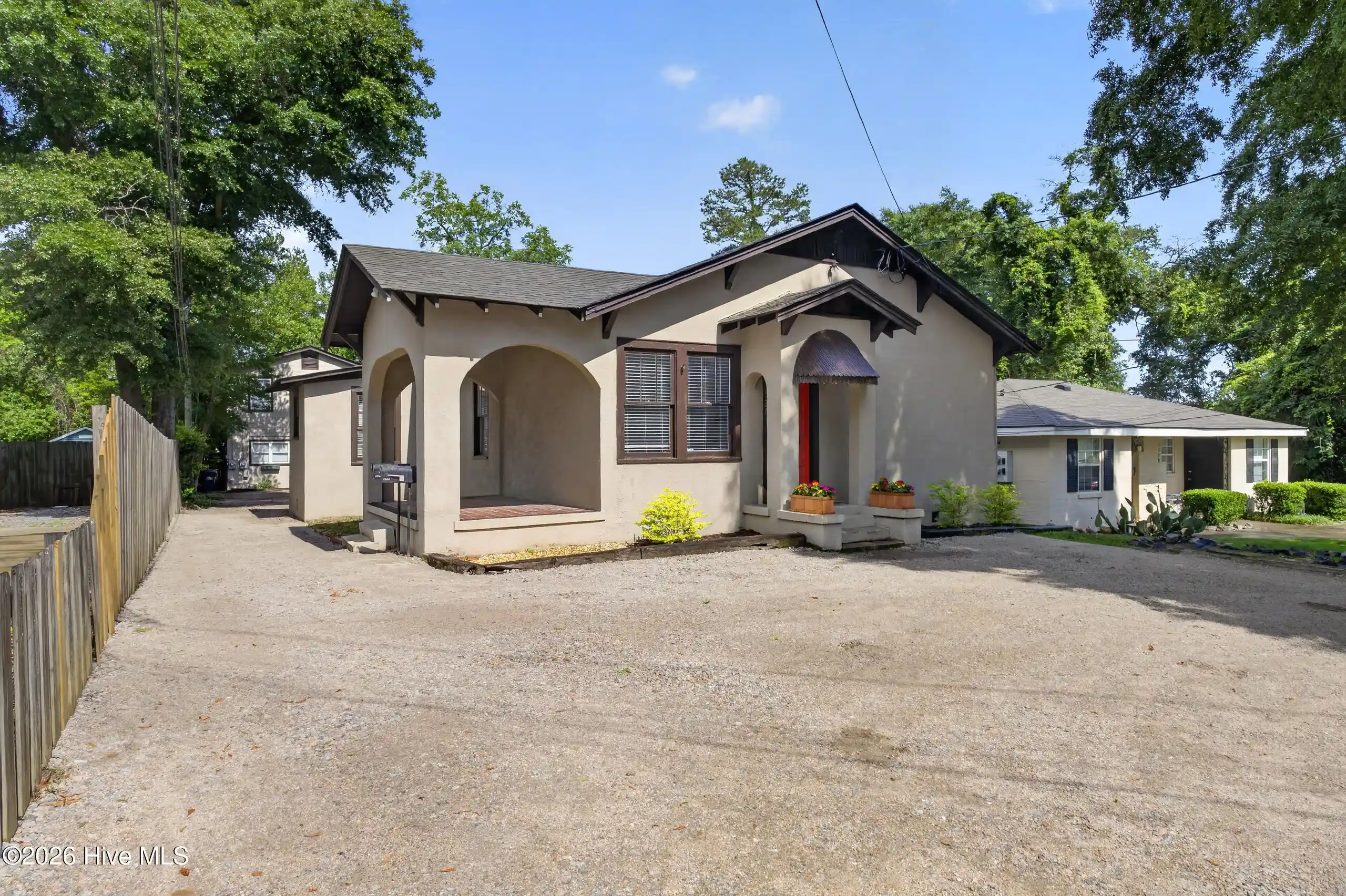 Listing Photo 30 - Condo for sale in 1526 Stovall St located at 1526 Stovall St, Augusta, GA 30904 - Unit #A, B & C (2)