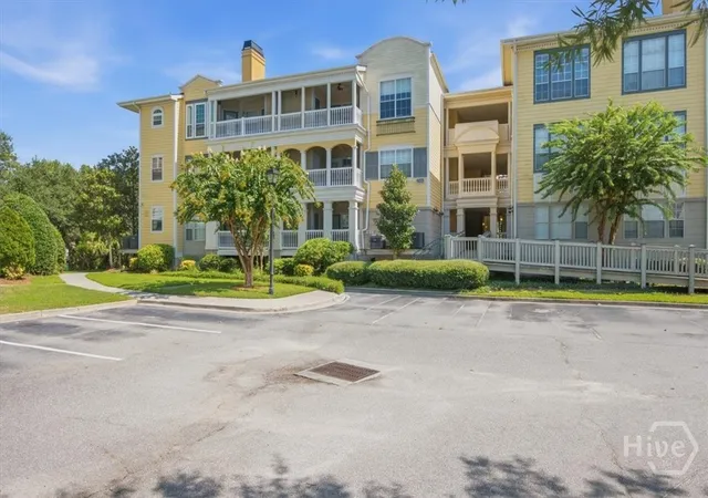Photo 1 of Condo for sale at 2317 Whitemarsh Way, Savannah, GA 31410 | MLS# SA362716 | Listing updated on 2026-08-15