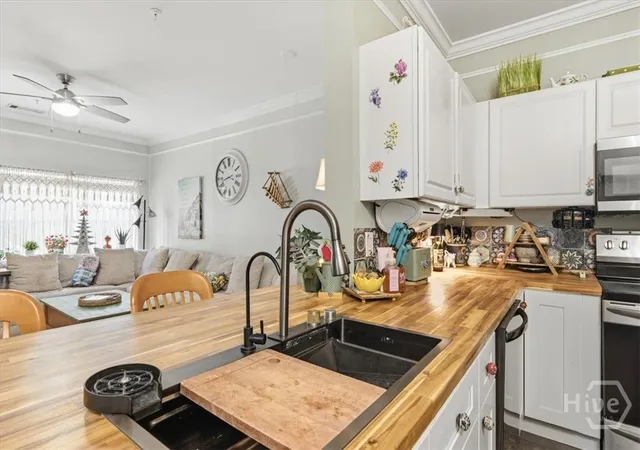 Photo 2 of Condo for sale at 2317 Whitemarsh Way, Savannah, GA 31410 | MLS# SA362716 | Listing updated on 2026-08-15