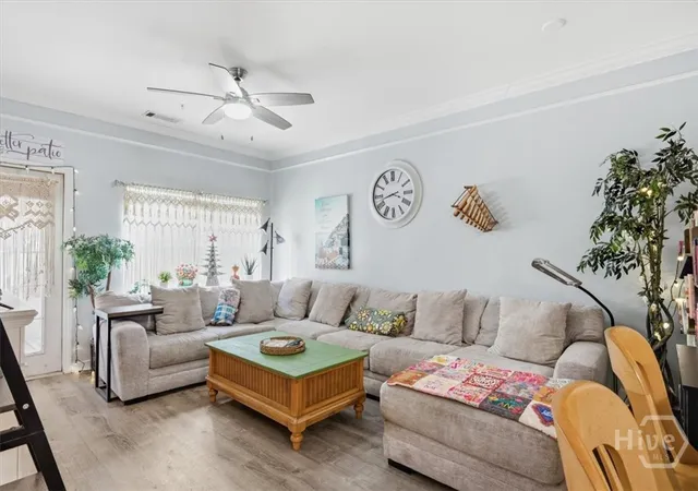 Photo 3 of Condo for sale at 2317 Whitemarsh Way, Savannah, GA 31410 | MLS# SA362716 | Listing updated on 2026-08-15