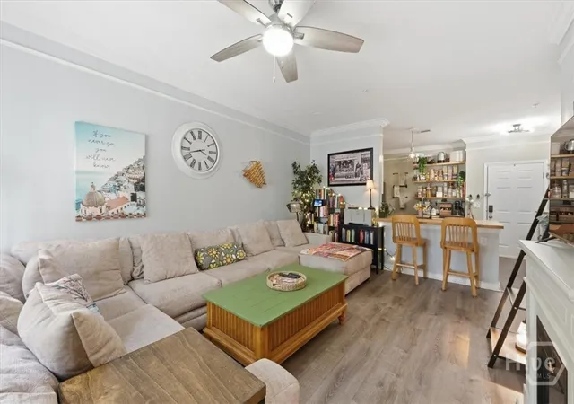 Photo 4 of Condo for sale at 2317 Whitemarsh Way, Savannah, GA 31410 | MLS# SA362716 | Listing updated on 2026-08-15
