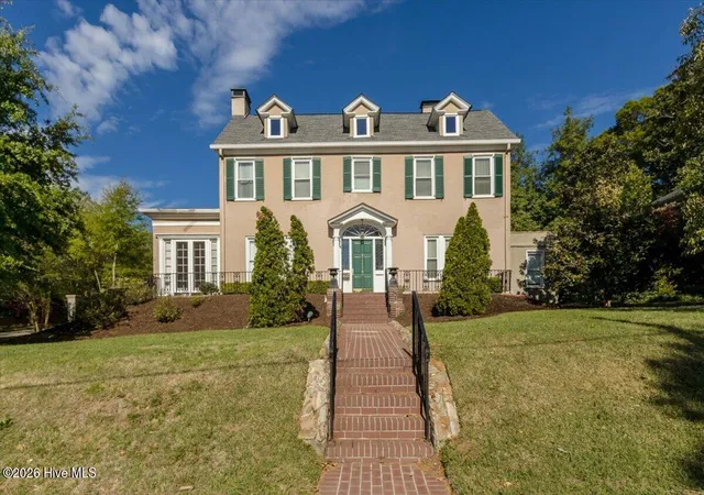 Photo 1 of Single family home for sale at 1119 Milledge Rd, Augusta, GA 30904 | MLS# 100594765 | Listing updated on 2026-08-31