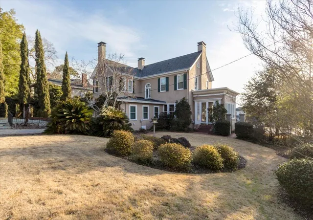Photo 3 of Single family home for sale at 1119 Milledge Rd, Augusta, GA 30904 | MLS# 100594765 | Listing updated on 2026-08-31