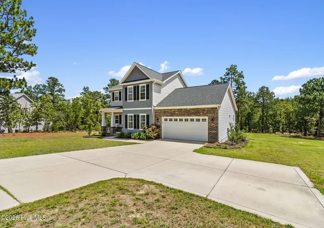 Photo 3 of Single family home for sale at 104 Fox Ridge Dr, Jackson Springs, NC 27281 | MLS# 100595088 | Listing updated on 2026-09-09