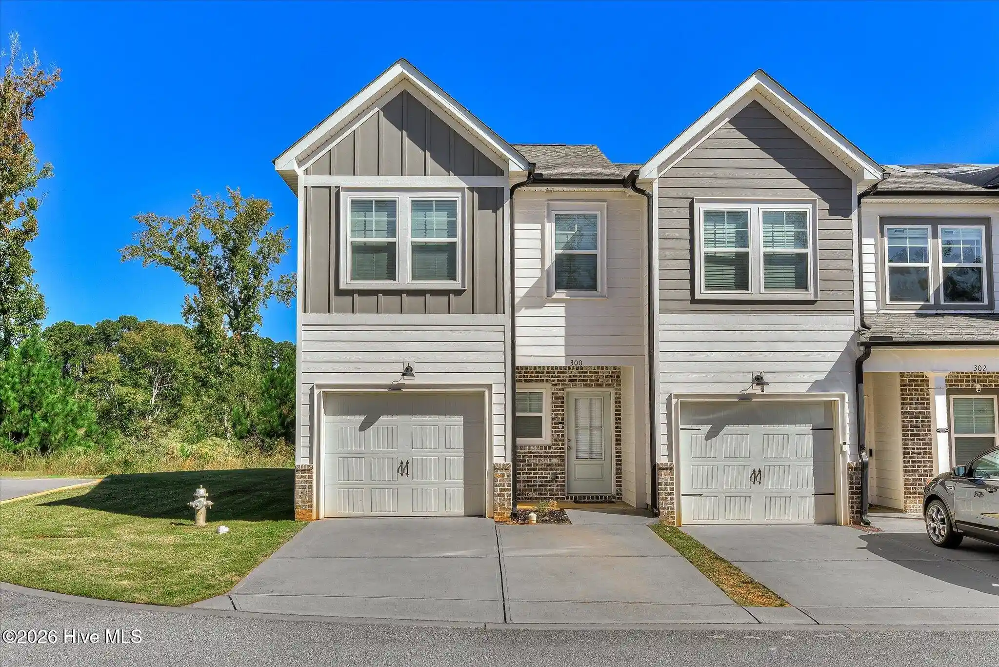 Photo 1 of Townhouse for sale at 300 Sumac Trl, Evans, GA 30809 | MLS# 100611912 | Listing updated on 2026-10-22
