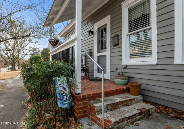 Homes for sale in Tarboro, NC | 215 E Church St, Tarboro, NC 27886 | MLS# 100553309