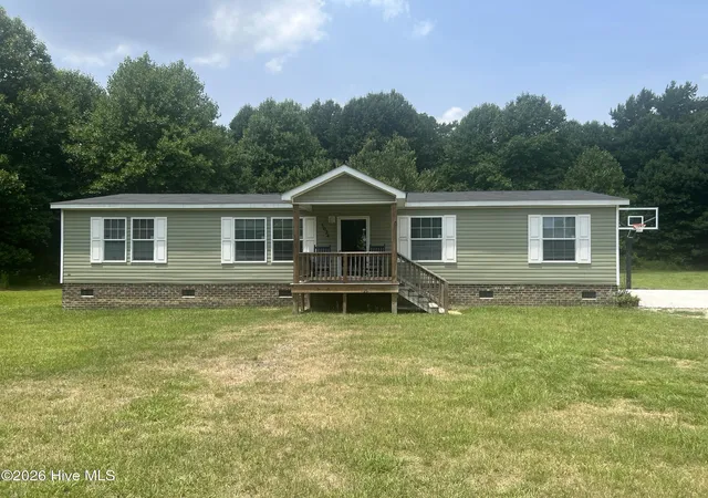 1st image of 5024 Gladys Owens St, La Grange, NC 28551 | MLS# 100580758