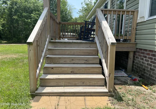 2nd image of 5024 Gladys Owens St, La Grange, NC 28551 | MLS# 100580758