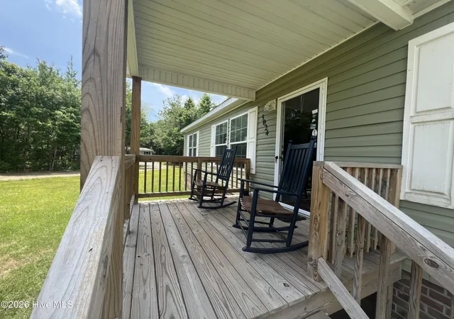 3rd image of 5024 Gladys Owens St, La Grange, NC 28551 | MLS# 100580758