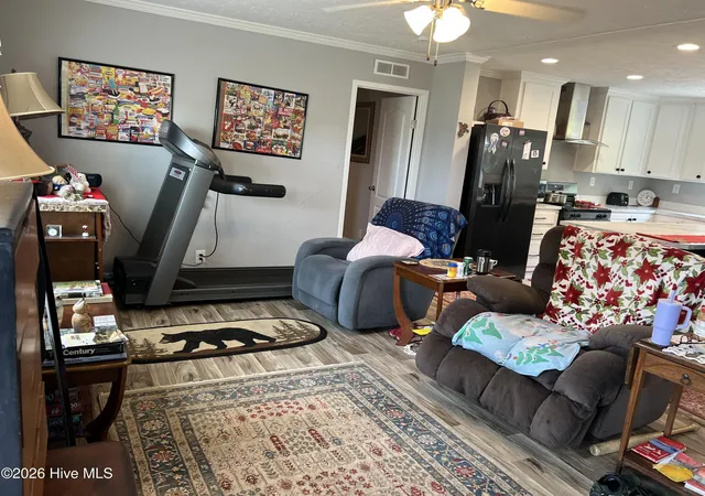 5th image of 5024 Gladys Owens St, La Grange, NC 28551 | MLS# 100580758