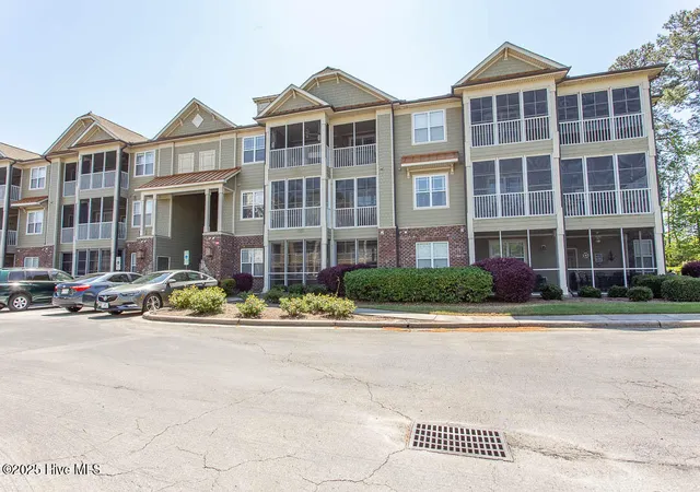Condo for sale at 395 S Crow Crk Dr #1401, Calabash, NC 28467 | MLS# 100507246 | Listing updated on 2026-01-07