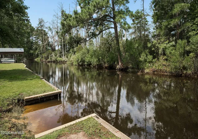 Photo 2 of Manufactured home for sale at 272 Bay Shore Dr, Chocowinity, NC 27817 | MLS# 100591071 | Listing updated on 2026-09-16