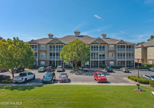 Photo 1 of Condo for sale at 395 S Crow Crk Dr Nw #1324, Calabash, NC 28467 | MLS# 100595540 | Listing updated on 2026-08-18
