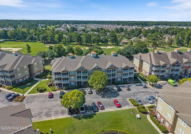Photo 2 of Condo for sale at 395 S Crow Crk Dr Nw #1324, Calabash, NC 28467 | MLS# 100595540 | Listing updated on 2026-08-18