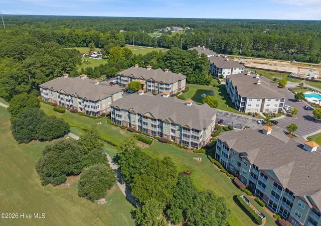 Photo 3 of Condo for sale at 395 S Crow Crk Dr NW #1324, Calabash, NC 28467 | MLS# 100595540 | Listing updated on 2026-08-18
