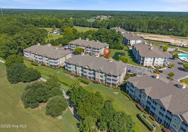 Photo 4 of Condo for sale at 395 S Crow Crk Dr NW #1324, Calabash, NC 28467 | MLS# 100595540 | Listing updated on 2026-08-18