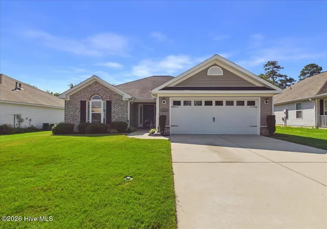 Photo 2 of Single family home for sale at 7021 Hanford Dr, Aiken, SC 29803 | MLS# 100597075 | Listing updated on 2026-08-18
