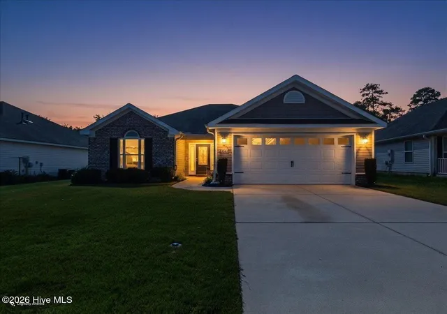 Photo 3 of Single family home for sale at 7021 Hanford Dr, Aiken, SC 29803 | MLS# 100597075 | Listing updated on 2026-08-18