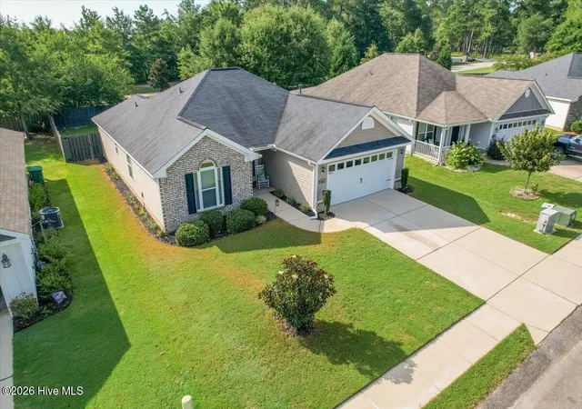 Photo 3 of Single family home for sale at 7021 Hanford Dr, Aiken, SC 29803 | MLS# 100597075 | Listing updated on 2026-10-13