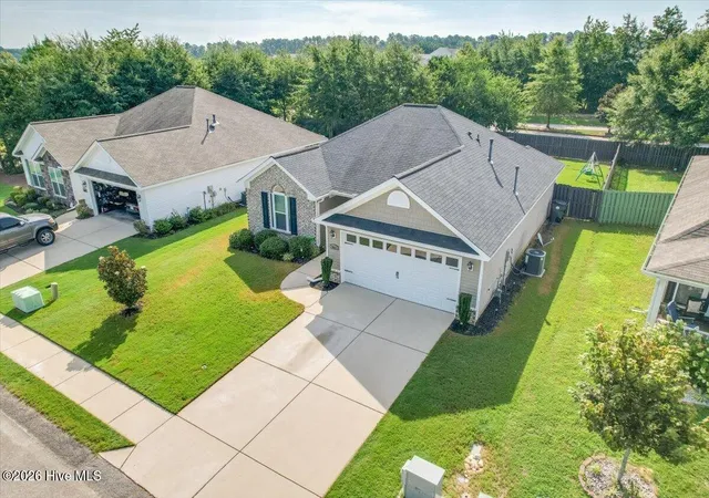 Photo 4 of Single family home for sale at 7021 Hanford Dr, Aiken, SC 29803 | MLS# 100597075 | Listing updated on 2026-10-13
