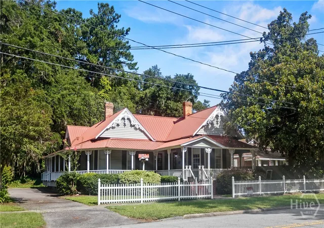 1st image of 325 323 N Main St, Hinesville, GA 31313 | MLS# SA359600