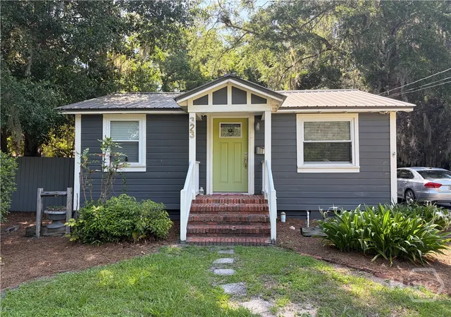 28th image of 325 323 N Main St, Hinesville, GA 31313 | MLS# SA359600