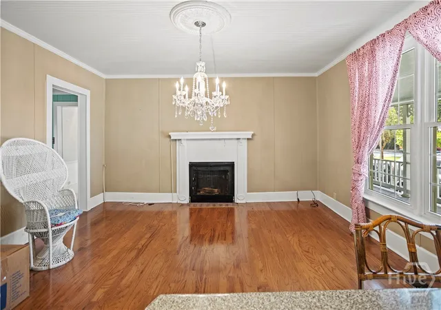 2nd image of 325 323 N Main St, Hinesville, GA 31313 | MLS# SA359600
