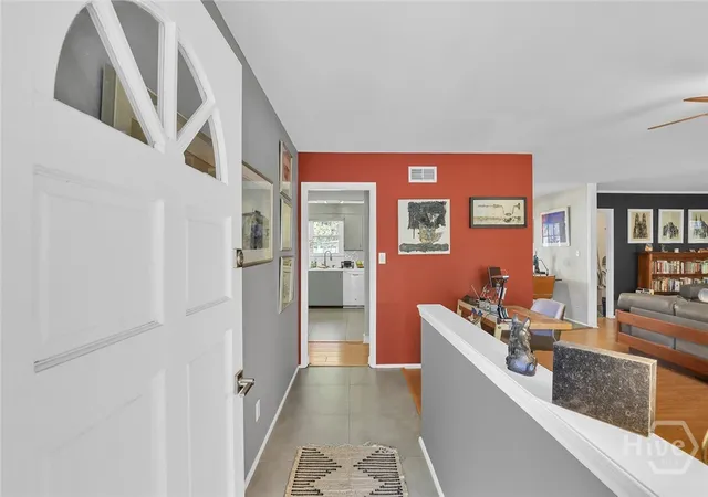 Photo 3 of Single family home for sale at 807 Dyches Dr, Savannah, GA 31406 | MLS# SA358622 | Listing updated on 2026-08-18