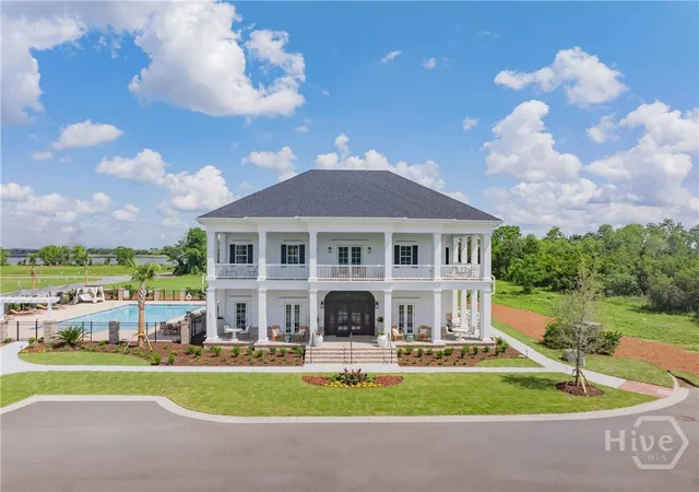 Photo 4 of Single family home for sale at 417 Reserve Way, Savannah, GA 31401 | MLS# SA354813 | Listing updated on 2026-08-28